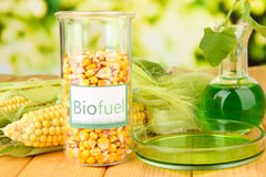 Frant biofuel availability