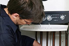 boiler replacement Frant