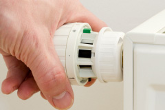 Frant central heating repair costs