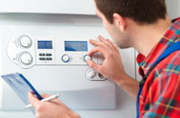 free commercial Frant boiler quotes